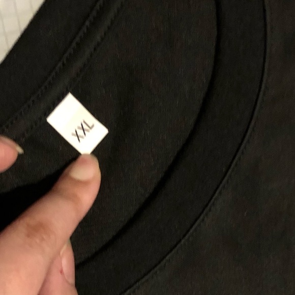 Faith TSHIRT - Picture 2 of 2